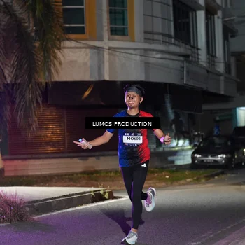 Runner Photo 7972885