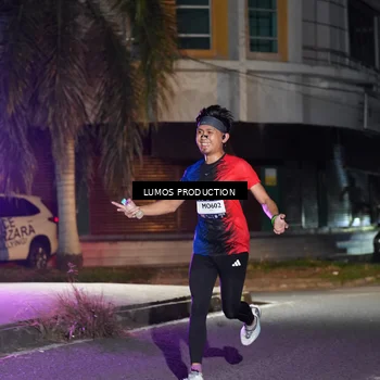 Runner Photo 7972886