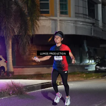 Runner Photo 7972887