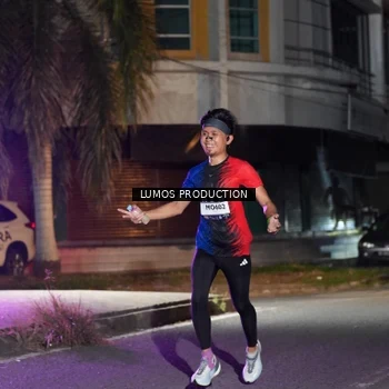Runner Photo 7972888