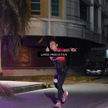 Runner Photo 7972935