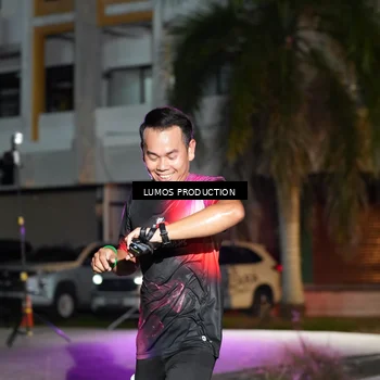 Runner Photo 7972967