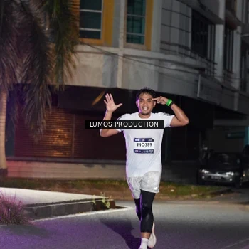 Runner Photo 7973016