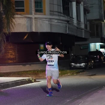 Runner Photo 7973055