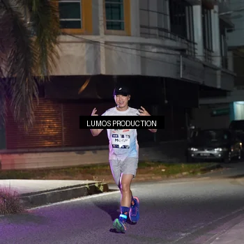 Runner Photo 7973062