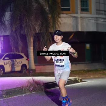 Runner Photo 7973079