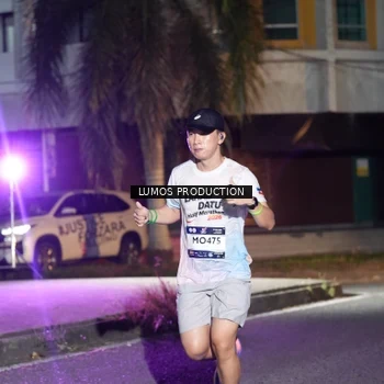 Runner Photo 7973081