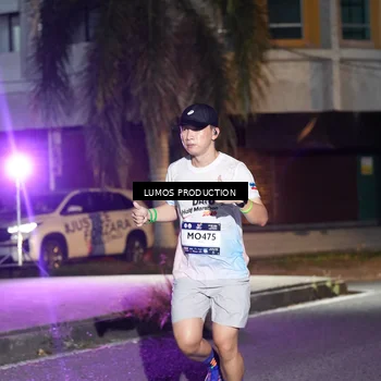 Runner Photo 7973086