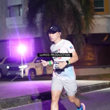 Runner Photo 7973089
