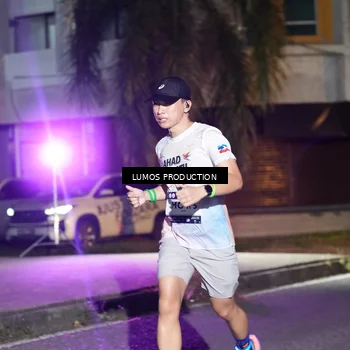 Runner Photo 7973090