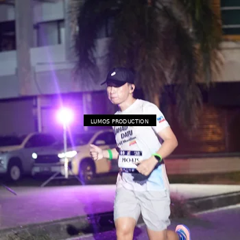 Runner Photo 7973091