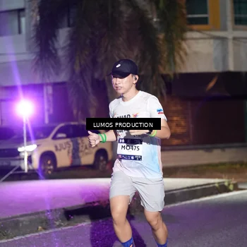 Runner Photo 7973092