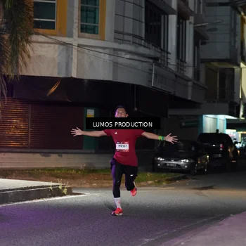 Runner Photo 7973113