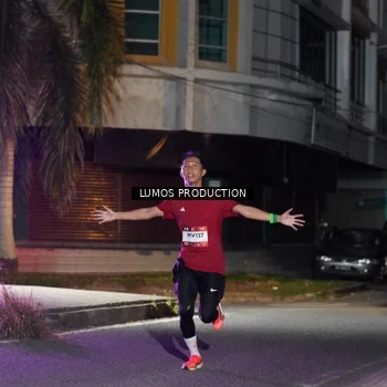 Runner Photo 7973120