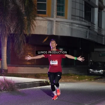 Runner Photo 7973121