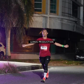 Runner Photo 7973126