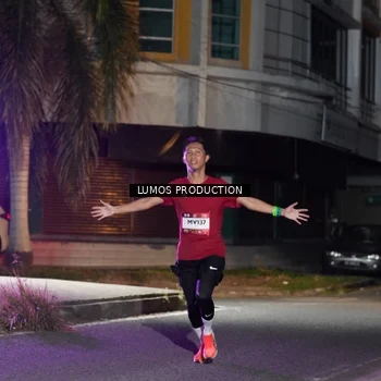 Runner Photo 7973127