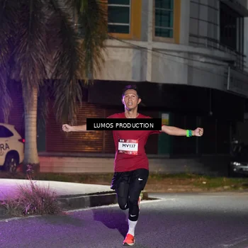 Runner Photo 7973129