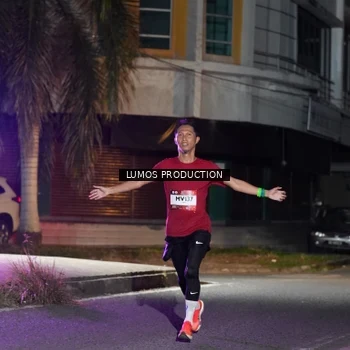 Runner Photo 7973132