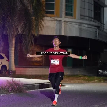 Runner Photo 7973139