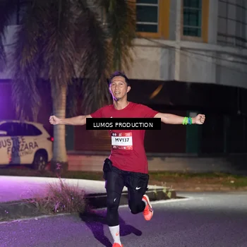 Runner Photo 7973140
