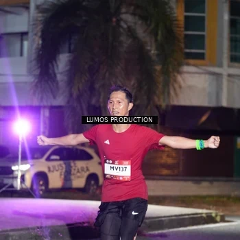 Runner Photo 7973152