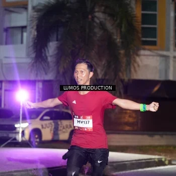 Runner Photo 7973154