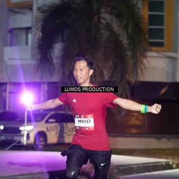 Runner Photo 7973155