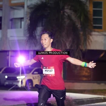 Runner Photo 7973156