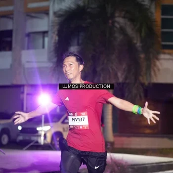 Runner Photo 7973157
