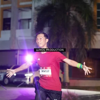 Runner Photo 7973159