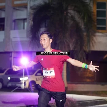 Runner Photo 7973162