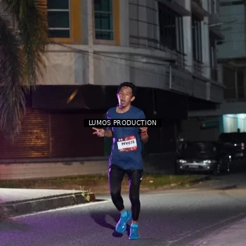 Runner Photo 7973179