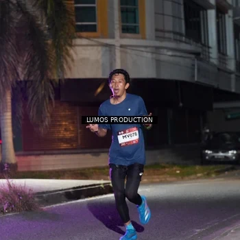 Runner Photo 7973185