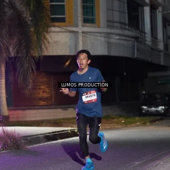 Runner Photo 7973186