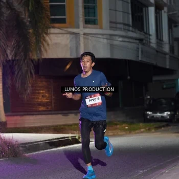 Runner Photo 7973187