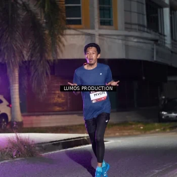 Runner Photo 7973196