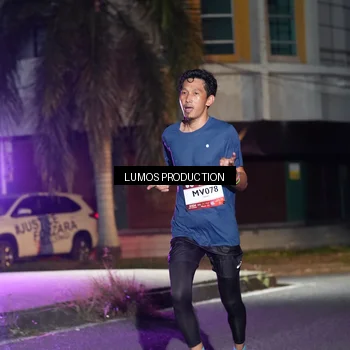 Runner Photo 7973207