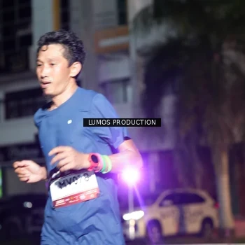 Runner Photo 7973237