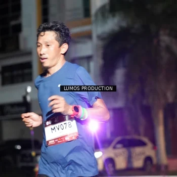 Runner Photo 7973241