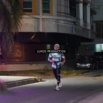 Runner Photo 7973268