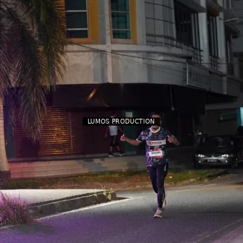 Runner Photo 7973310