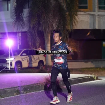 Runner Photo 7973342