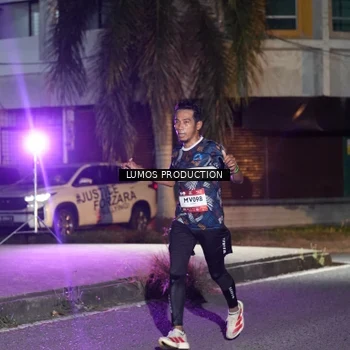 Runner Photo 7973345