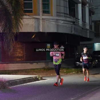 Runner Photo 7973356