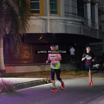 Runner Photo 7973370