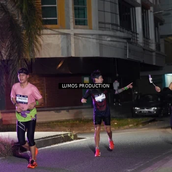Runner Photo 7973380