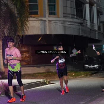 Runner Photo 7973383