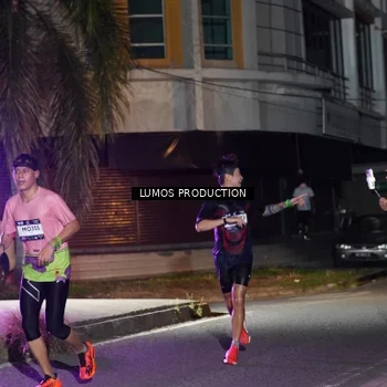 Runner Photo 7973390