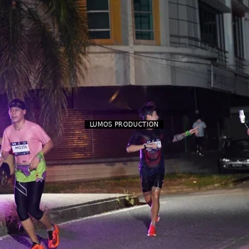 Runner Photo 7973394